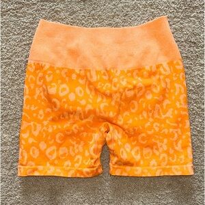 Sunzel Shorts